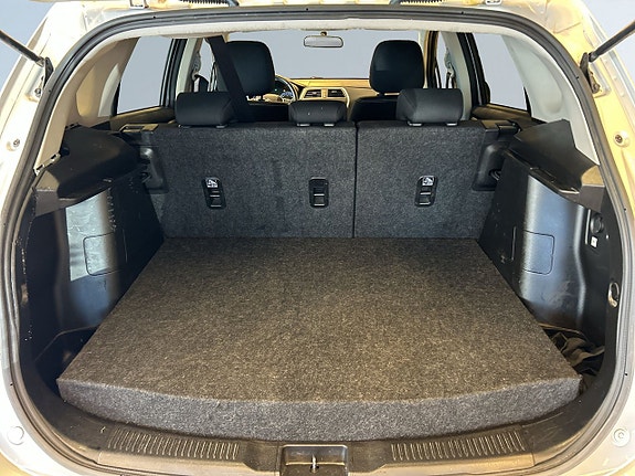 Suzuki S-Cross 12 of 18