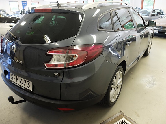 Renault Megane 5 of 10