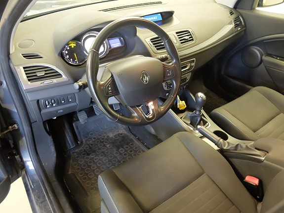Renault Megane 7 of 10