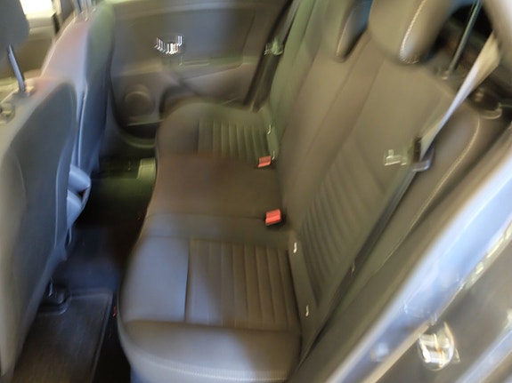 Renault Megane 9 of 10