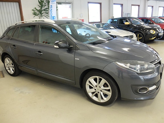 Renault Megane 3 of 10