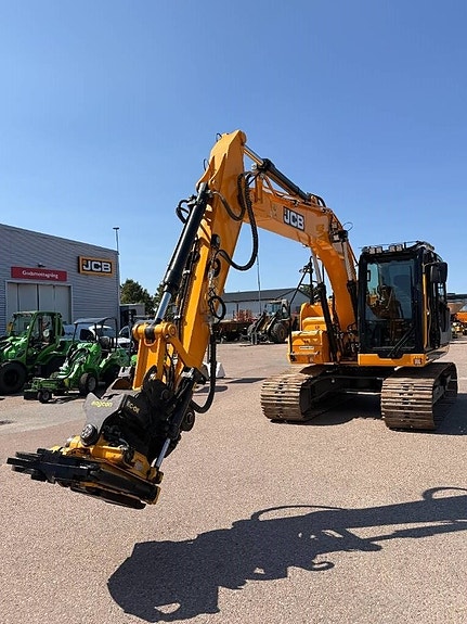 JCB 150X LC 3 of 5