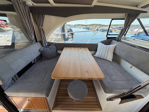 Marex 330 Scandinavia - 2025 5 of 5