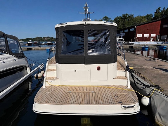 Marex 330 Scandinavia - 2025 2 of 5
