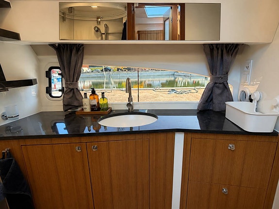 Marex 330 Scandinavia - 2025, HÖSTPRIS! 10 of 10
