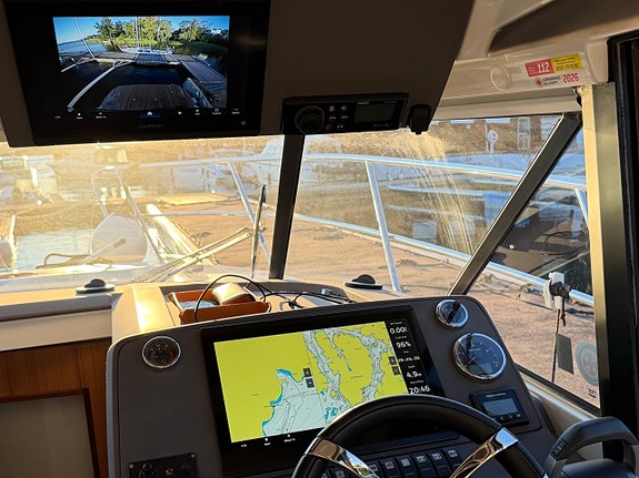 Marex 330 Scandinavia - 2025, HÖSTPRIS! 7 of 10