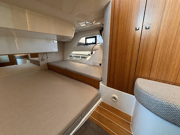 Marex 330 Scandinavia - 2025, HÖSTPRIS! 8 of 10