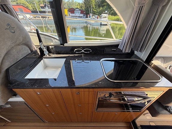 Marex 330 Scandinavia - 2025, HÖSTPRIS! 6 of 10
