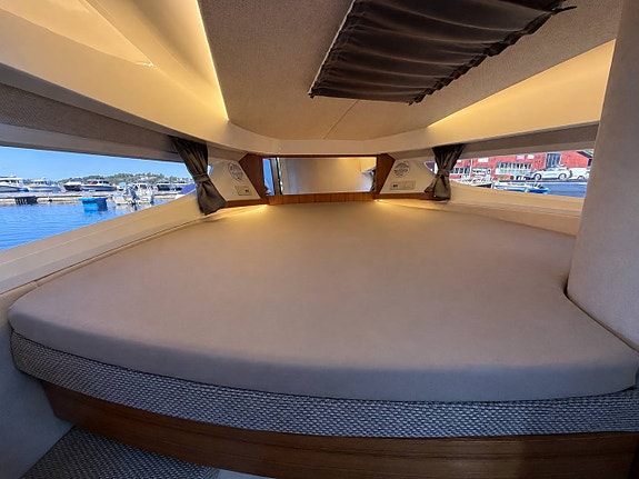 Marex 330 Scandinavia - 2025, HÖSTPRIS! 9 of 10