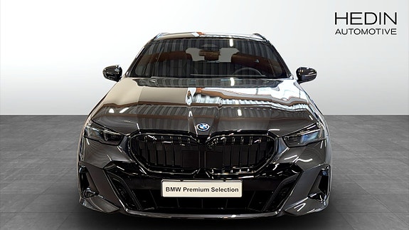 BMW 530e 8 of 9