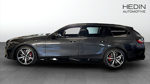 BMW 530e 6 of 9