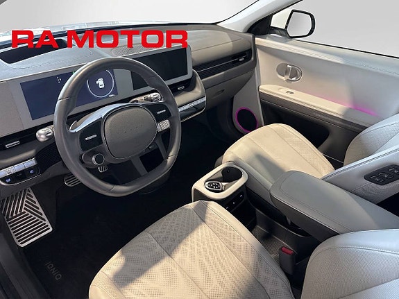 Hyundai Ioniq 5 10 of 27