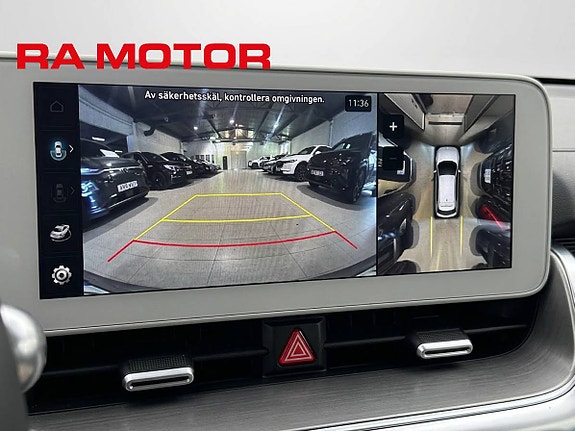 Hyundai Ioniq 5 24 of 27