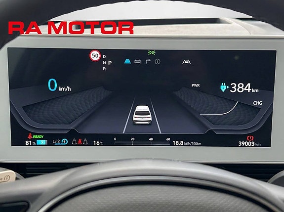 Hyundai Ioniq 5 22 of 27