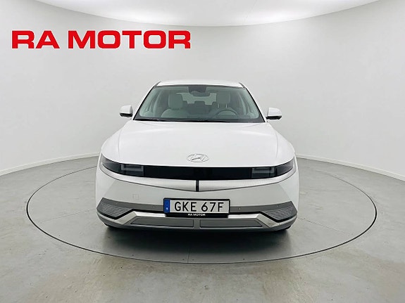 Hyundai Ioniq 5 3 of 27