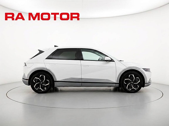 Hyundai Ioniq 5 6 of 27