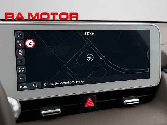 Hyundai Ioniq 5 25 of 27