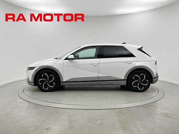 Hyundai Ioniq 5 4 of 27
