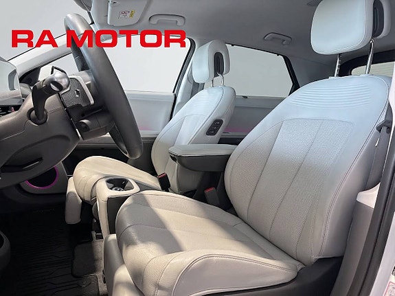 Hyundai Ioniq 5 14 of 27