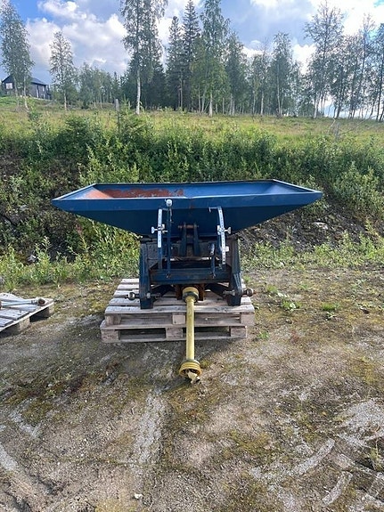 Bogballe BL600 4 of 4