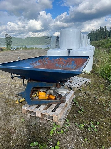 Bogballe BL600 3 of 4