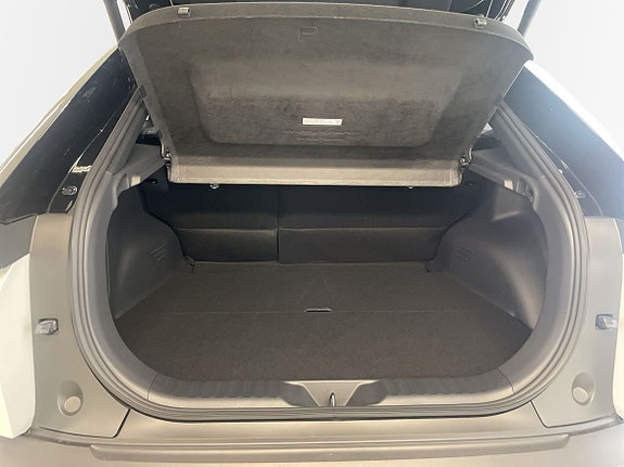 Toyota C-HR 11 of 21