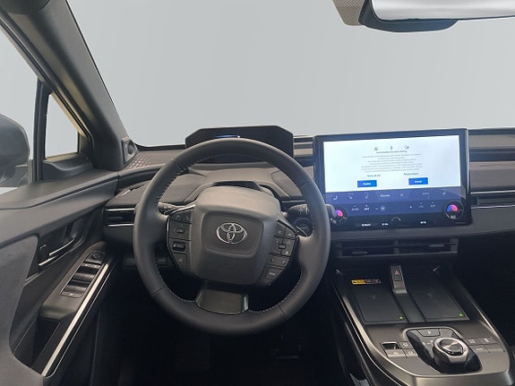 Toyota C-HR 10 of 21