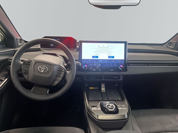 Toyota C-HR 9 of 21