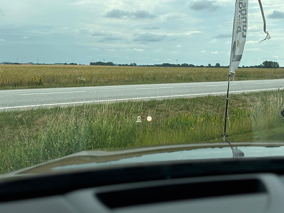 Volvo V60 Cross Country 21 of 30