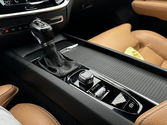 Volvo V60 Cross Country 16 of 30