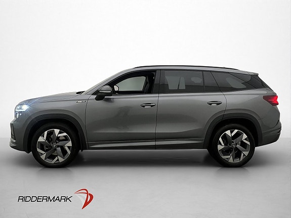 Skoda Kodiaq 4 of 5