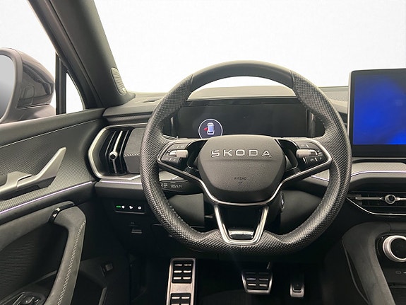 Skoda Kodiaq 14 of 30