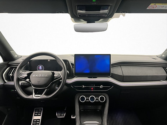 Skoda Kodiaq 28 of 30
