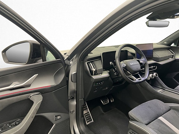 Skoda Kodiaq 11 of 30