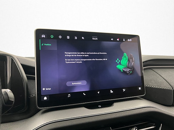 Skoda Kodiaq 26 of 30