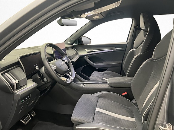 Skoda Kodiaq 12 of 30