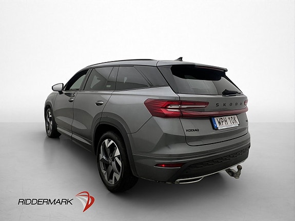 Skoda Kodiaq 5 of 5