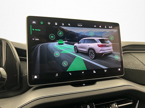 Skoda Kodiaq 23 of 30