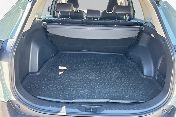 Toyota RAV4 11 of 20