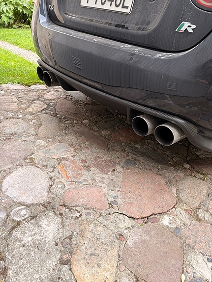 Jaguar XKR 9 of 9