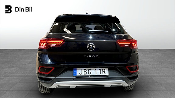 Volkswagen T-Roc 5 of 19