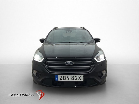 Ford Kuga 2 of 5