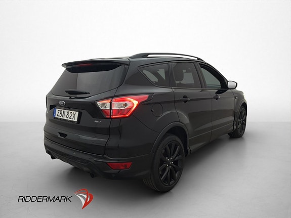 Ford Kuga 5 of 5