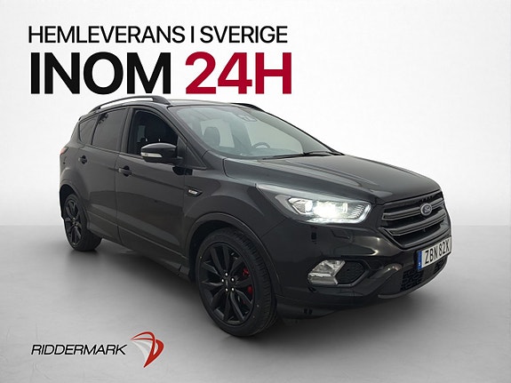 Ford Kuga 3 of 5