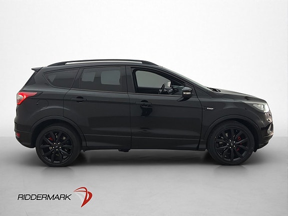 Ford Kuga 4 of 5
