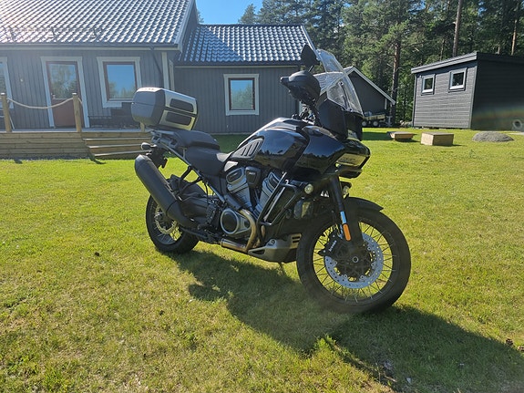Harley-Davidson PAN AMERICA 1250 SPECIAL