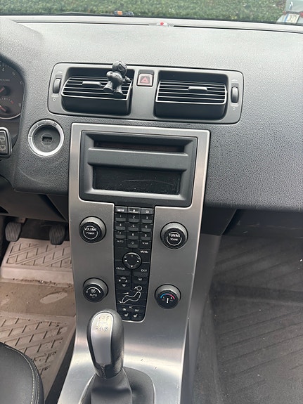 Volvo V50 6 of 7