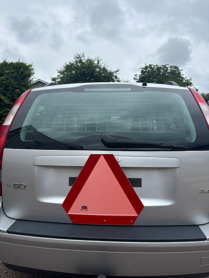 Volvo V50 5 of 7