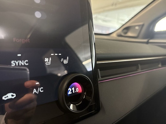 Toyota bZ4X Touring 15 of 18
