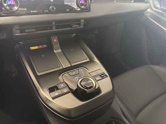 Toyota bZ4X Touring 18 of 18